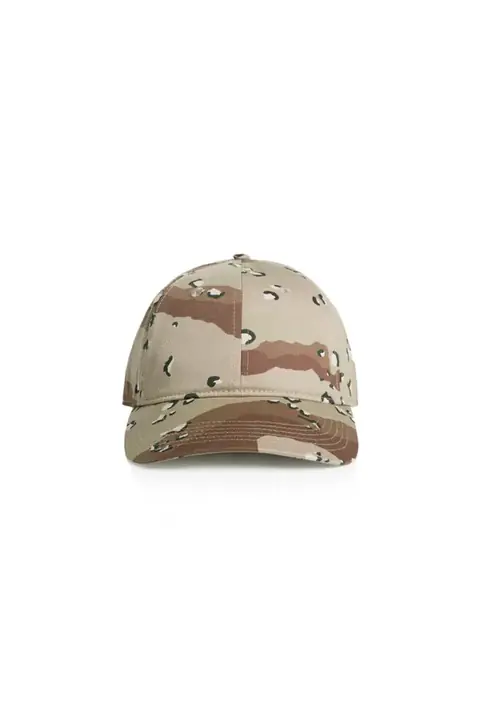 AS Colour Access Camo Cap