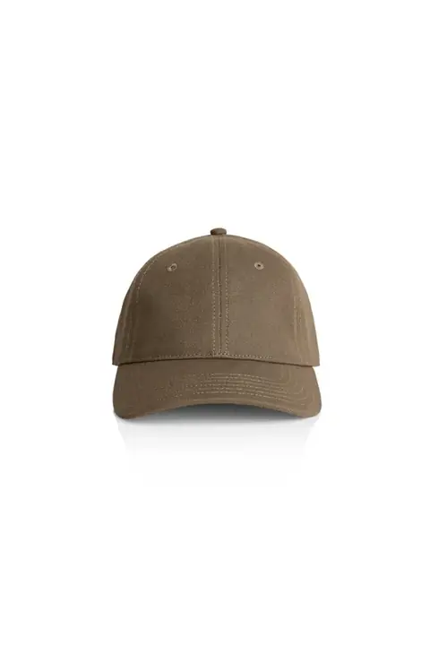 AS Colour Access Canvas Cap
