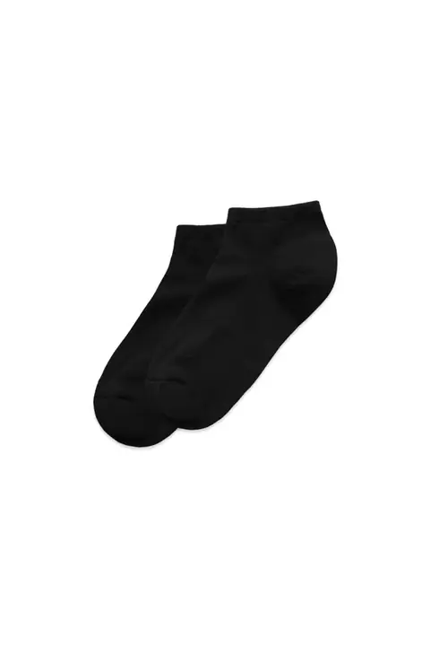 AS Colour Ankle Socks (2 Pairs)