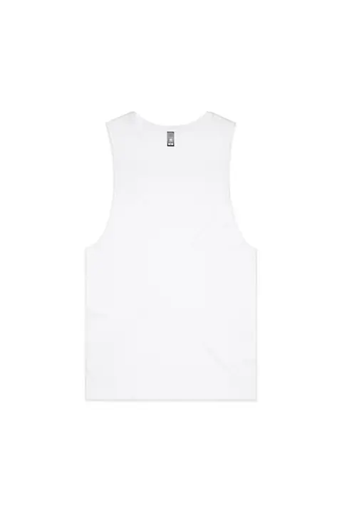 AS Colour Barnard Tank