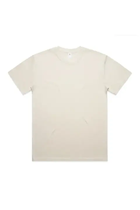 AS Colour Block Oversized Tee