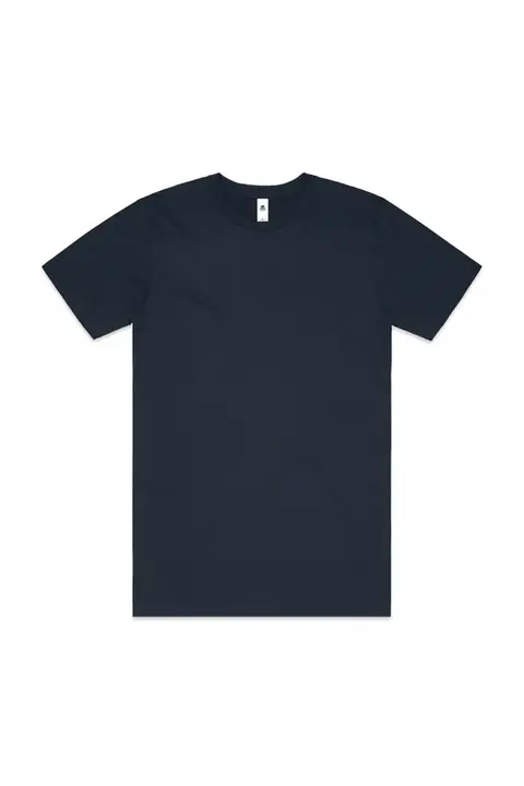 AS Colour Block Tubular Tee