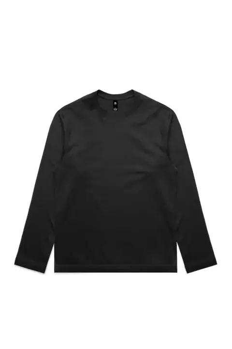 AS Colour Box L/S Tee