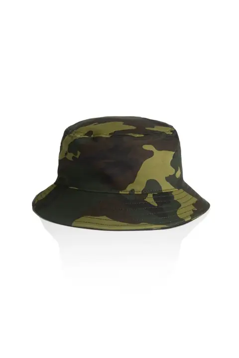 AS Colour Camo Bucket Hat