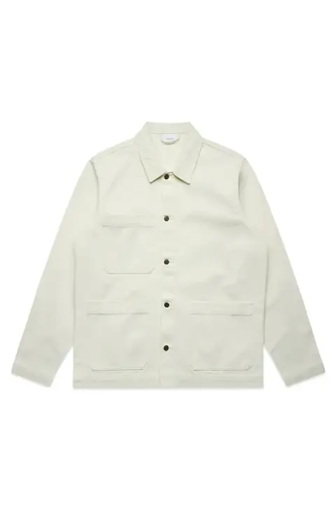 AS Colour Canvas Chore Jacket