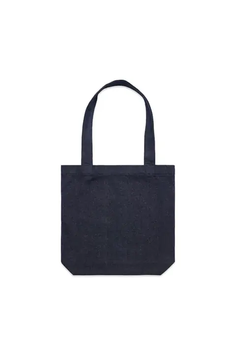 AS Colour Carrie Denim Tote