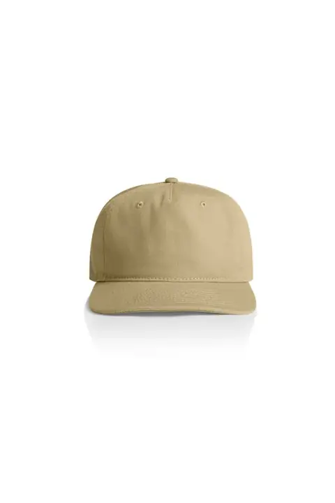 AS Colour Class Canvas Cap