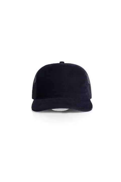 AS Colour Class Cord Trucker Cap