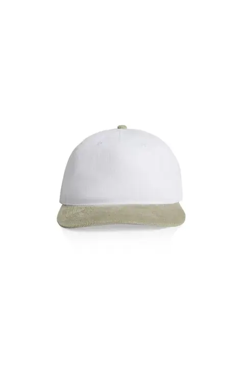 AS Colour Class Cord Two-Tone Cap