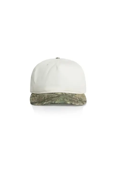 AS Colour Class Two-Tone Camo Cap