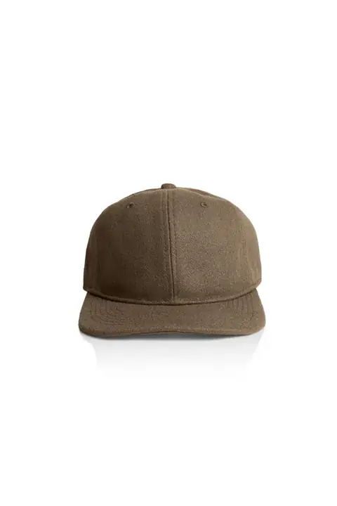 AS Colour Class Wool Cap
