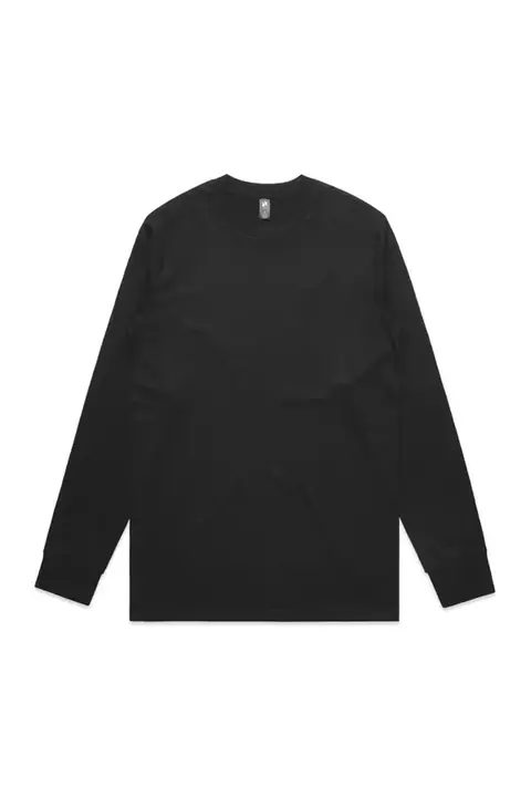 AS Colour Classic L/S Tee