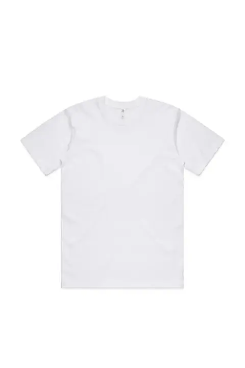 AS Colour Classic Minus Tee [-5cm]