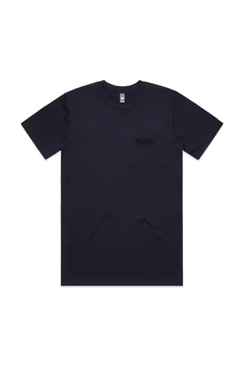 AS Colour Classic Pocket Tee