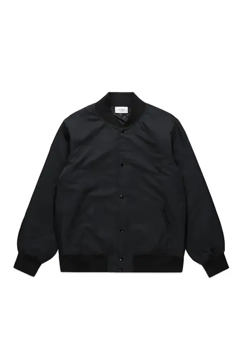 AS Colour College Bomber Jacket
