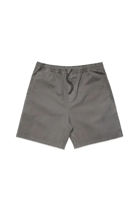 AS Colour Faded Walk Shorts 18"
