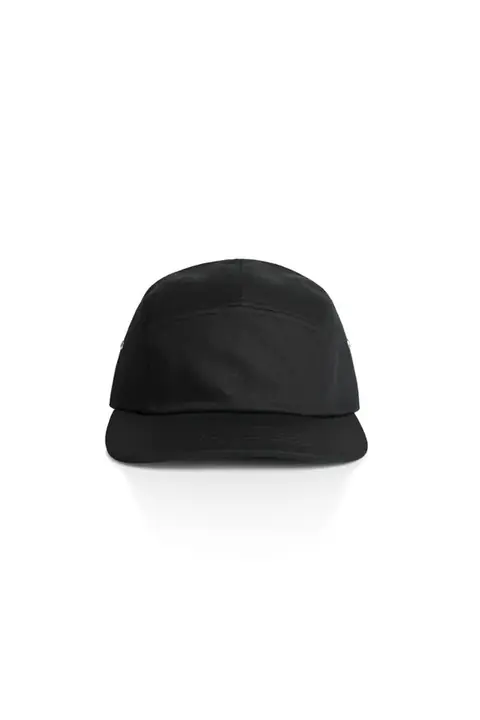 AS Colour Finn Five Panel Cap