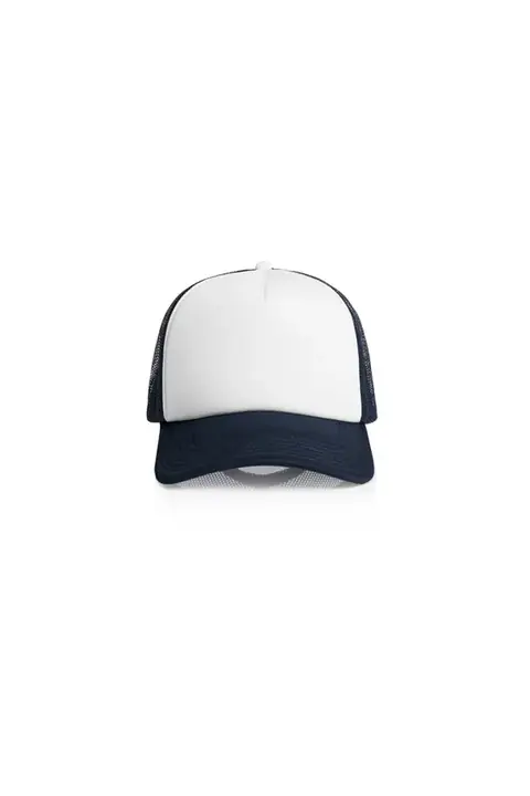 AS Colour Frame Foam Two-Tone Trucker