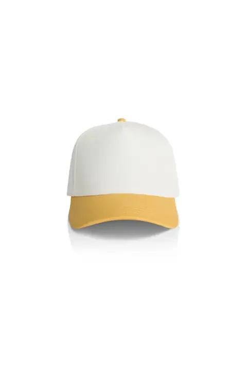 AS Colour Frame Two-Tone Cap
