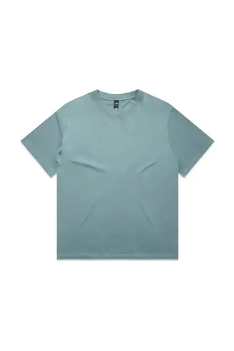 AS Colour Heavy Faded Minus Tee [-5cm]