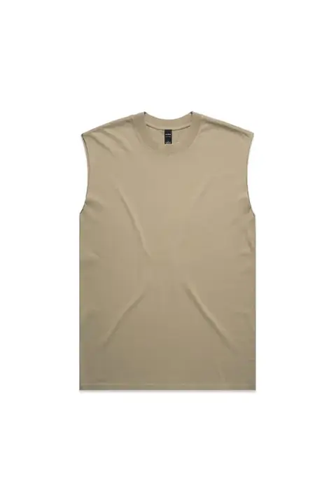 AS Colour Heavy Faded Tank