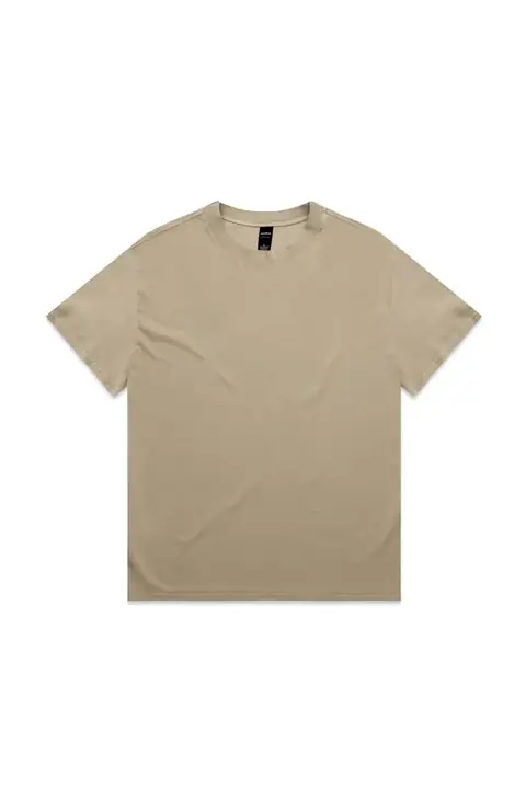 AS Colour Heavy Faded Tee