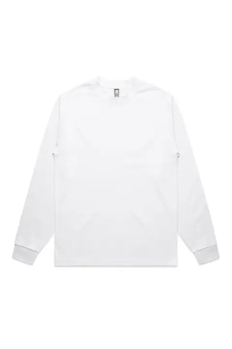 AS Colour Heavy L/S Tee