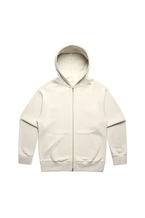 AS Colour Heavy Zip Hood