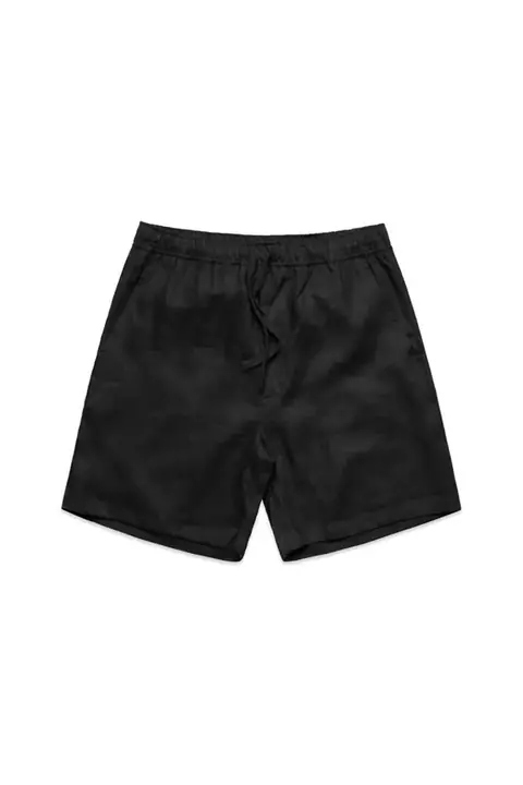 AS Colour Linen Shorts 18"