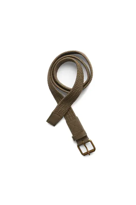 AS Colour Mesh Belt