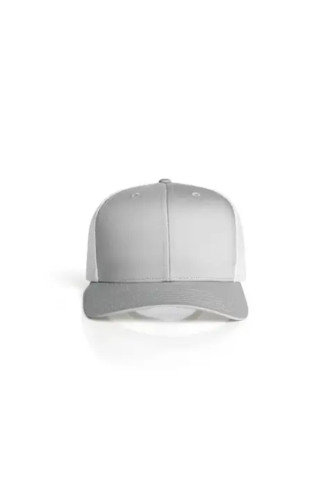 AS Colour Mesh Contrast Trucker Cap