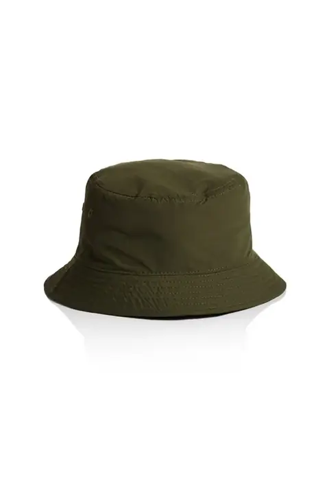 AS Colour Nylon Bucket Hat