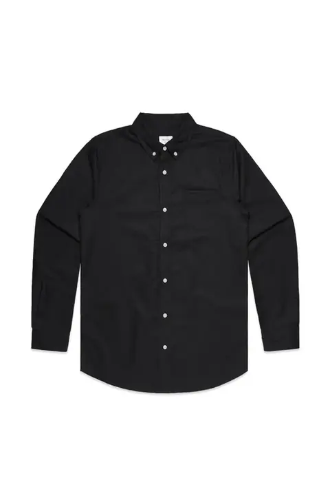 AS Colour Oxford Shirt