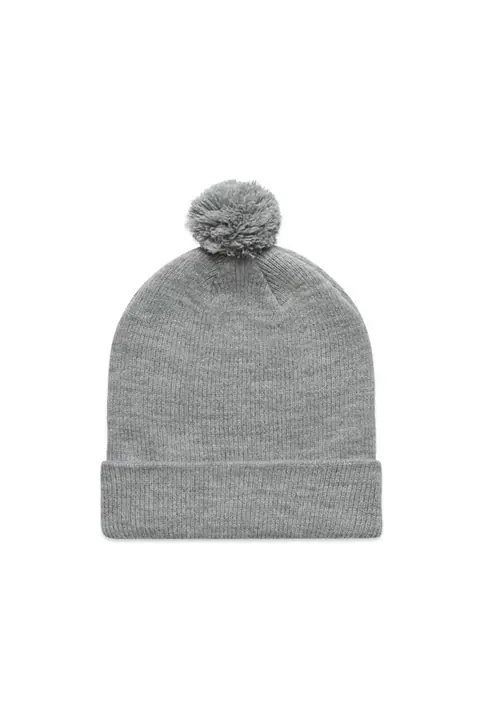 AS Colour Pom Pom Beanie