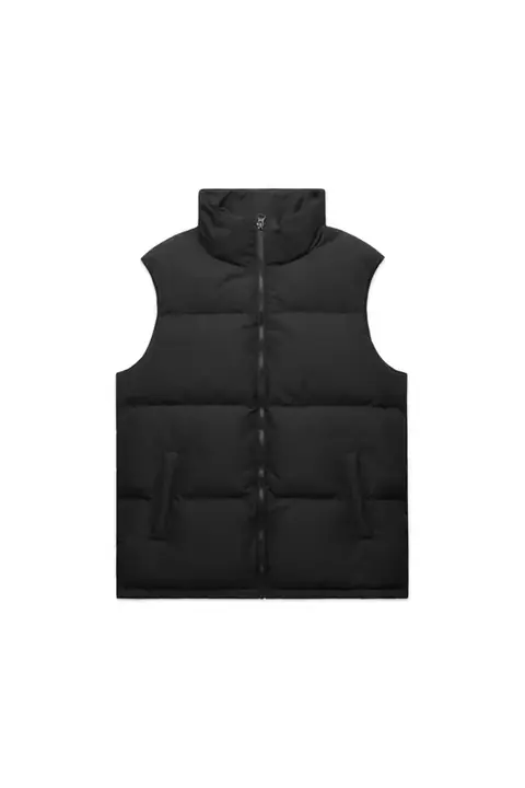 AS Colour Puffer Vest