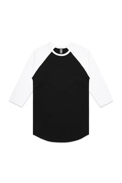 AS Colour Raglan Tee