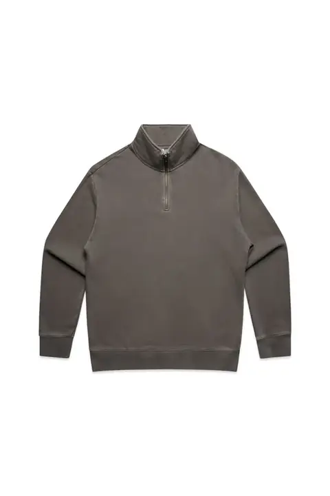 AS Colour Relax Faded Half Zip