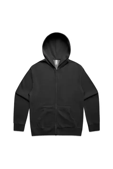 AS Colour Relax Faded Zip Hood