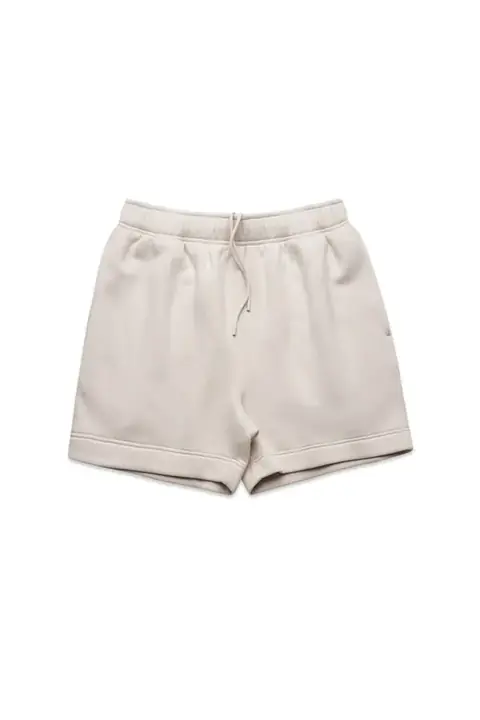 AS Colour Relax Track Shorts 18"