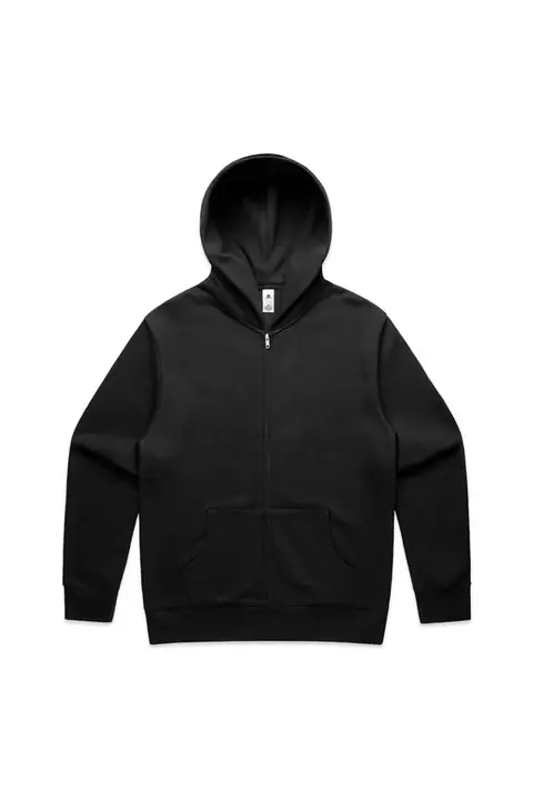 AS Colour Relax Zip Hood