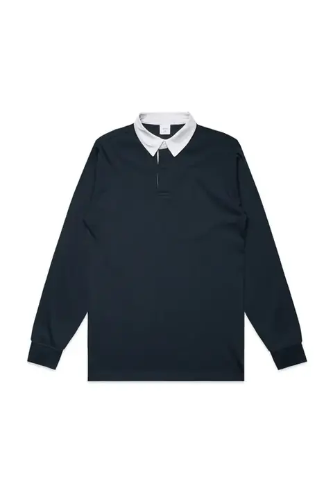 AS Colour Rugby Jersey