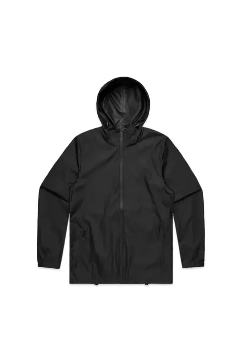 AS Colour Section Zip Jacket