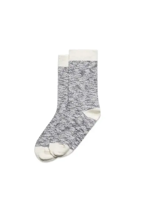 AS Colour Slub Socks (2 Pairs)