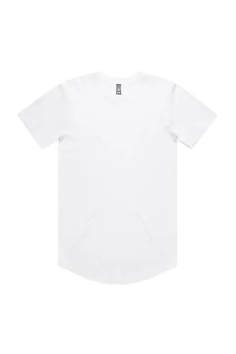 AS Colour Staple Curve Tee