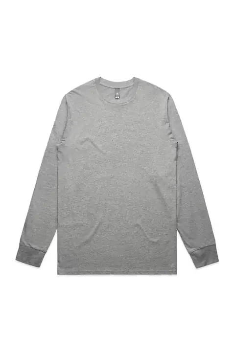 AS Colour Staple L/S  Tee