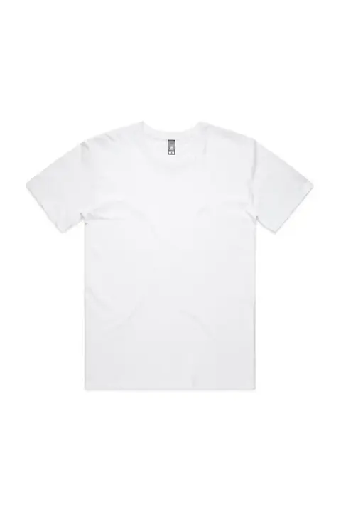 AS Colour Staple Minus Tee [-5cm]