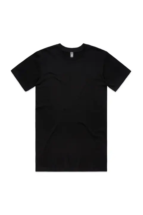 AS Colour Staple Plus Tee [+5cm]