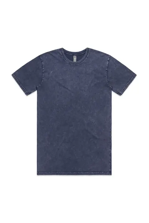 AS Colour Staple Stone Wash Tee