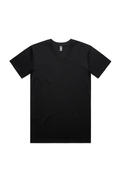 AS Colour Staple V Neck Tee