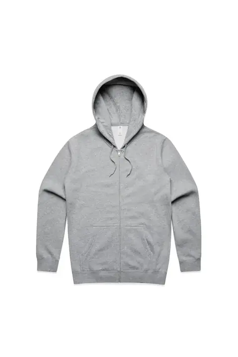 AS Colour Stencil Zip Hood